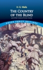 Image for Country of the Blind