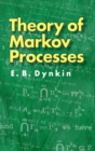 Image for Theory of Markov processes
