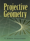 Image for Projective geometry