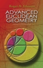 Image for Advanced Euclidean geometry