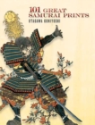 Image for 101 great Samurai prints