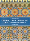 Image for Arabic Geometrical Pattern and Design