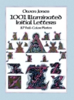 Image for 1001 Illuminated Initial Letters