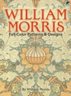 Image for William Morris Full-Color Patterns and Designs
