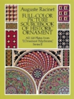 Image for Full-Color Picture Sourcebook of Historic Ornament