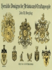 Image for Heraldic designs for artists and craftspeople