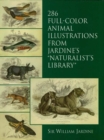 Image for 286 Full-Color Animal Illustrations