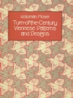 Image for Turn-of-the-century Viennese patterns and designs