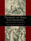 Image for Treasury of Bible Illustrations