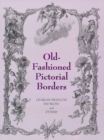 Image for Old-fashioned pictorial borders