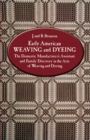 Image for Early American Weaving and Dyeing