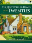 Image for Most Popular Homes of the Twenties
