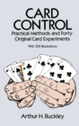 Image for Card Control
