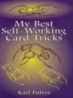 Image for My best self-working card tricks