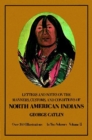 Image for Manners, Customs, and Conditions of the North American Indians, Volume II