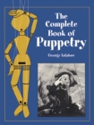 Image for Complete Book of Puppetry