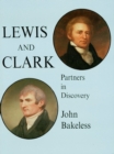 Image for Lewis and Clark: partners in discovery