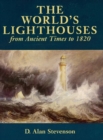 Image for World&#39;s Lighthouses