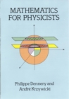 Image for Mathematics for physicists