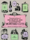 Image for Pictorial Archive of Decorative and Illustrative Mortised Cuts
