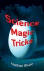 Image for Science magic tricks