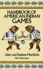 Image for Handbook of American Indian games