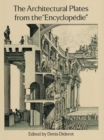 Image for Architectural Plates from the &amp;quote;Encyclopedie&amp;quote;