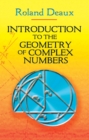 Image for Introduction to the geometry of complex numbers