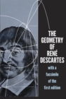 Image for Geometry of Rene Descartes