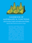 Image for Handbook of Mathematical Functions