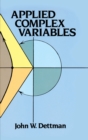 Image for Applied complex variables