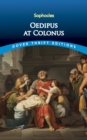 Image for Oedipus at Colonus.