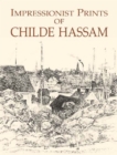 Image for Impressionist prints of Childe Hassam