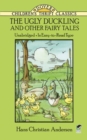 Image for The ugly duckling and other fairy tales