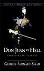 Image for Don Juan in hell: from Man and superman