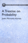 Image for A treatise on probability