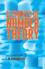 Image for Elements of number theory