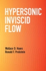 Image for Hypersonic inviscid flow