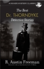 Image for Best Dr. Thorndyke detective stories