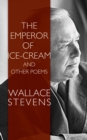 Image for Emperor of Ice-Cream and Other Poems