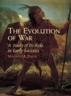 Image for Evolution of War
