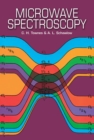 Image for Microwave spectroscopy