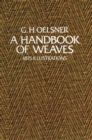 Image for Handbook of Weaves