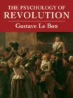 Image for The psychology of revolution