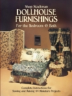 Image for Dollhouse Furnishings for the Bedroom and Bath