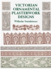 Image for Victorian ornamental plasterwork designs