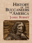 Image for History of the Buccaneers of America