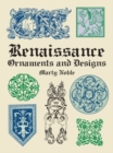 Image for Renaissance ornaments and designs