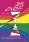 Image for Basic optics and optical instruments