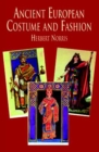 Image for Ancient European Costume and Fashion